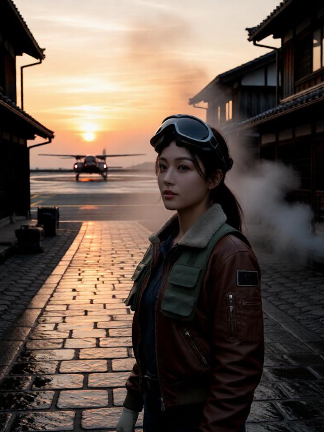 91AI短剧完结